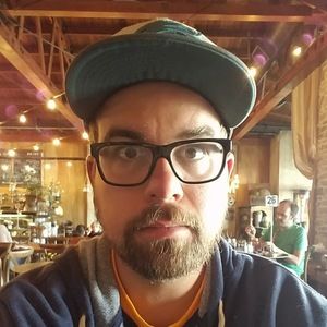 Meet your Posher, Brad